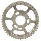 Engine Timing Camshaft Sprocket Auxiliary Drive Pulley - Left 3.0L Main Image