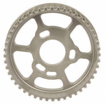 Engine Timing Camshaft Sprocket Auxiliary Drive Pulley - Left 3.0L