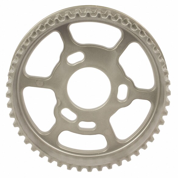 Engine Timing Camshaft Sprocket Auxiliary Drive Pulley - Left 3.0L Main Image