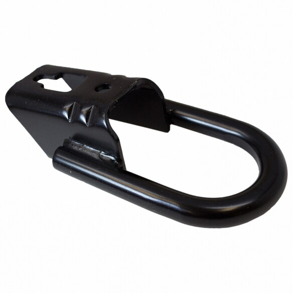 Tow Hook Towing - Front Main Image