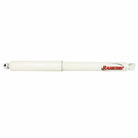 Suspension Shock Absorber - Rear Main Image