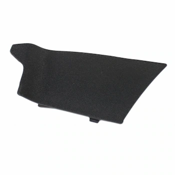 Interior Door Handle Trim Cover - Left, Front