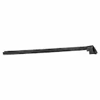 Door Window Belt Weatherstrip - Right, Front Main Image