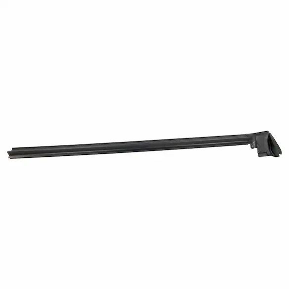 Door Window Belt Weatherstrip - Right, Front Main Image