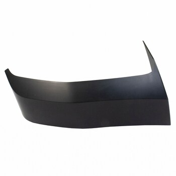Fender Molding Bumper - Left