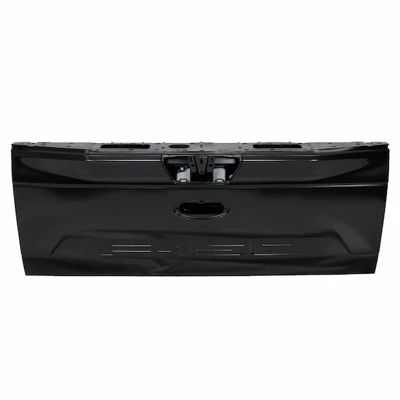 Tailgate Main Image