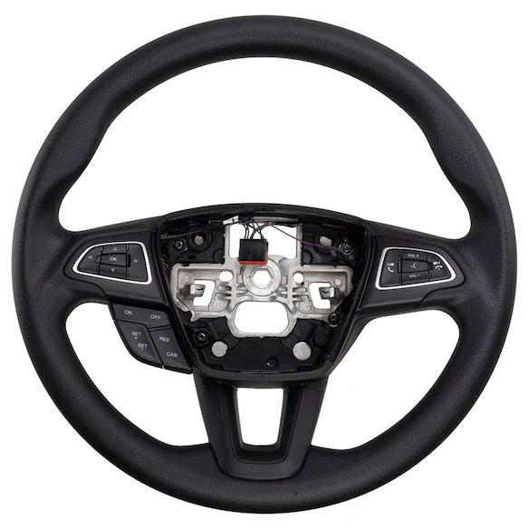 Steering Wheel Main Image