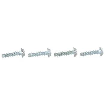 Radiator Support Air Deflector Actuator Screw - M4 x 16MM