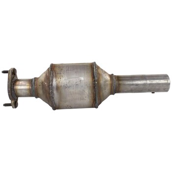 Catalytic Converter - 2.5L