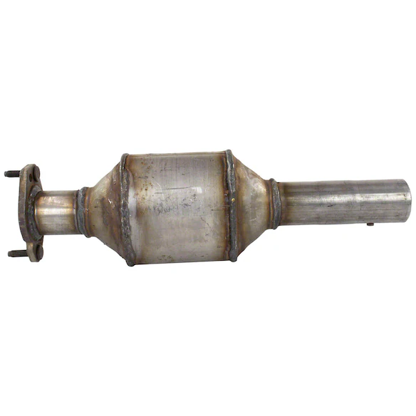 Catalytic Converter - 2.5L Main Image