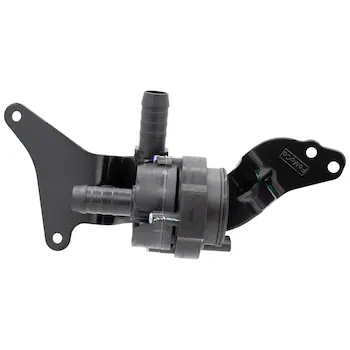 Engine Auxiliary Water Pump - 2.7L
