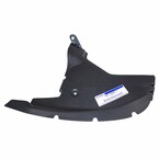 Mudflap Kit Mud Guard - Right, Rear Main Image