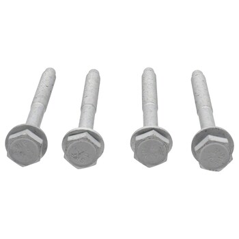 AIR CONDITIONING (A/C) Compressor Bolt Hex Head And Washer - M8 X 82MM