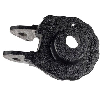 Spring Seat Coil Insulator - Right, Front