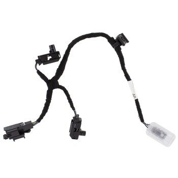 Wire With Ambient Lighting Interior