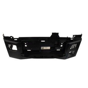 Instrument Panel Trim Bracket MULTI FUNCTION DISPLAY - 15