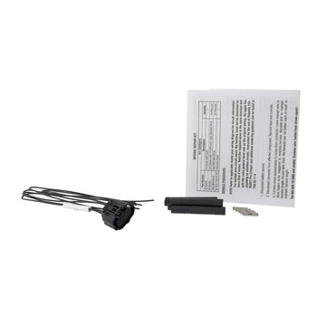 Running Board Motor Connector Wire (BEV)