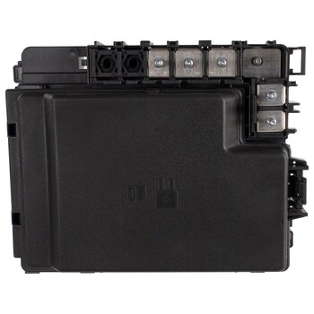 Fuse Junction Panel Box - Center (3.5 ECOBOOST, Fuses)