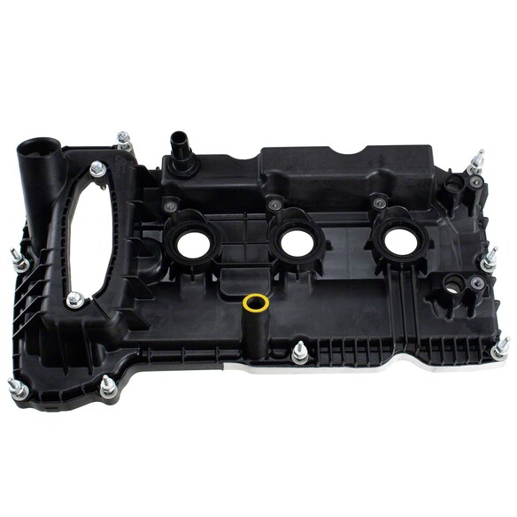 Engine Valve Cover Cylinder Head - Left 3.0L Main Image