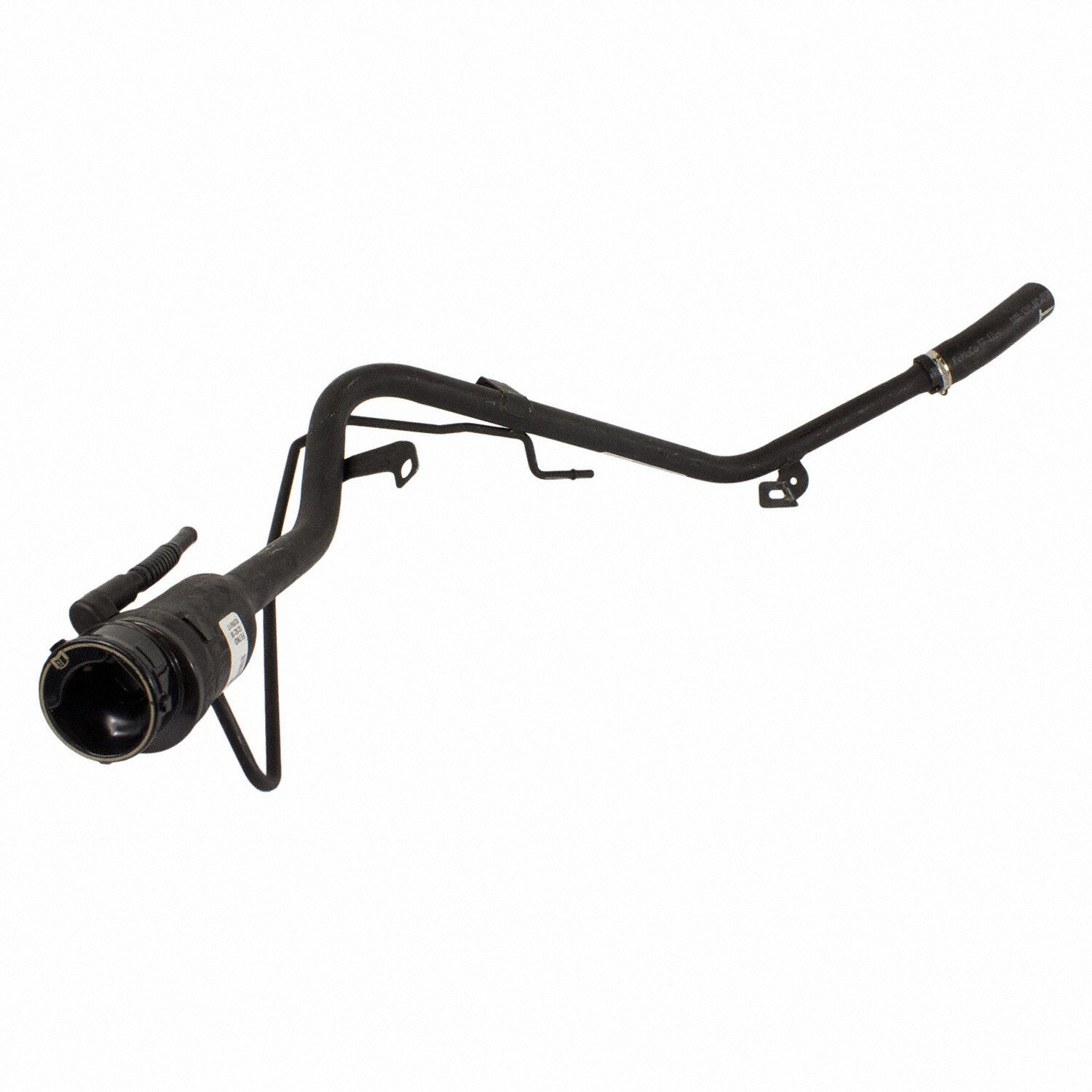 Fuel Filler Pipe Neck | Parts | Ford.com