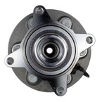 Wheel Bearing and Hub - Front (SVT) Main Image