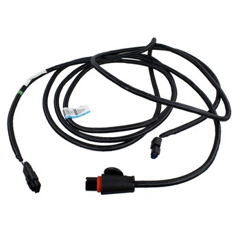 Park Assist Camera Wiring Harness Back Up - Rear