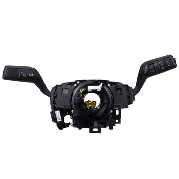 Steering Column Switch Housing Power tilt/telescope