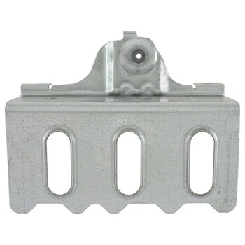 Sidemember Cowl Grille Panel Bracket