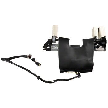 Buckle Seat Belt - Left, Right, Rear