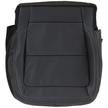 Cover Seat Cushion - Left, Front