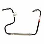 Brake Hydraulic Line Tube - Front Main Image