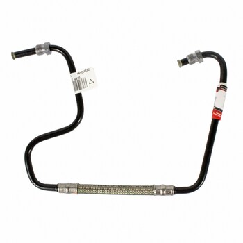Brake Hydraulic Line Tube - Front