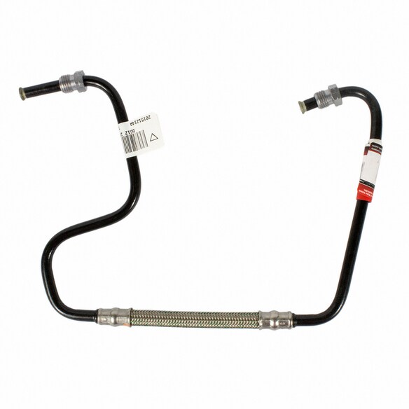 Brake Hydraulic Line Tube - Front Main Image