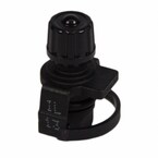 Engine Coolant Reservoir Drain Plug - 1.6L Main Image