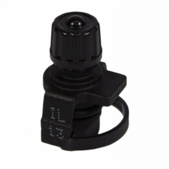Engine Coolant Reservoir Drain Plug - 1.6L Main Image