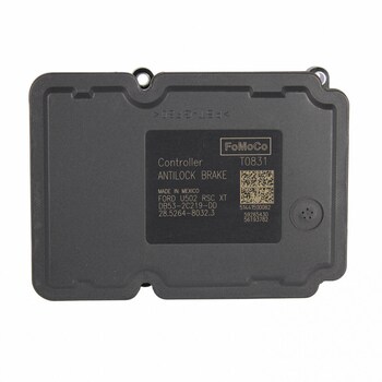 Abs Control Module