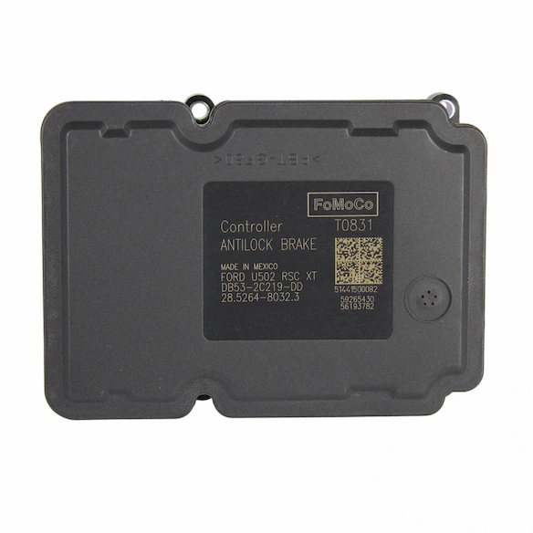Abs Control Module Main Image