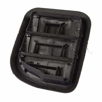 Quarter Panel Vent Air Grille - Right, Rear, Inlet