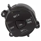 Cruise Control Switch - Right Main Image