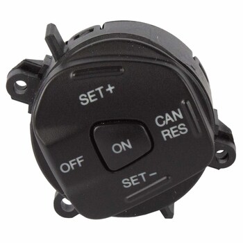 Cruise Control Switch - Right