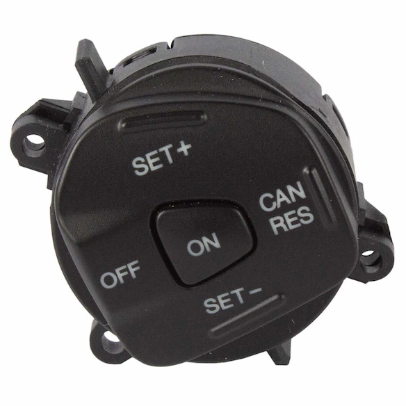 Cruise Control Switch - Right Main Image