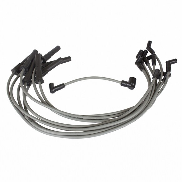 Spark Plug Wire Set Kit Main Image