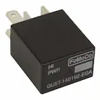 Accessory Power Relay Module - 30 AMP Main Image