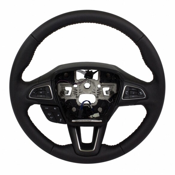 Wheel Steering Main Image