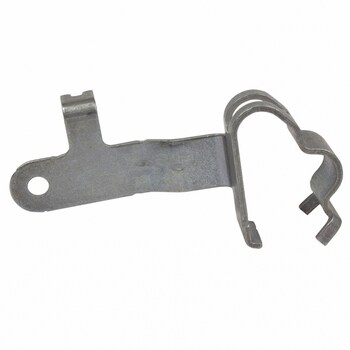 Bracket - 5.0L (AT)