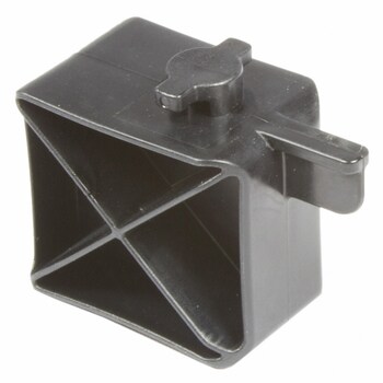 Radiator Support Bracket - Upper 2.5L