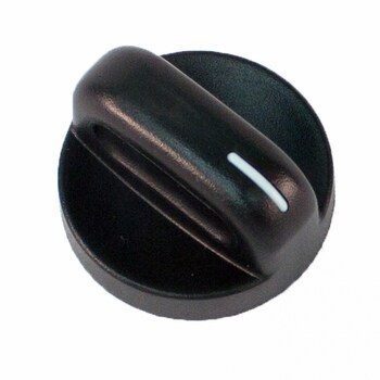 HVAC Heater Control Knob Kit