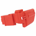 Battery Terminal Cover Fuse Box Protector (Fuses) Main Image