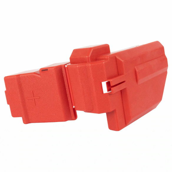 Battery Terminal Cover Fuse Box Protector (Fuses) Main Image