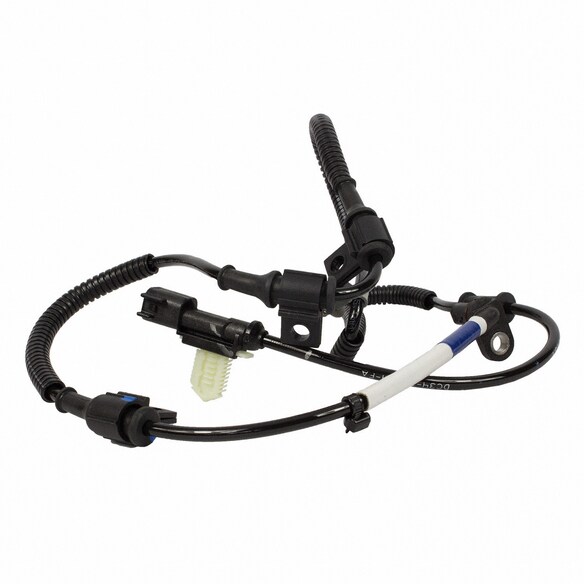 Abs Wheel Speed Sensor Main Image